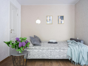 Апартаменты на Соммера