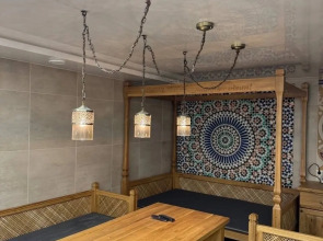 Гостевой дом Медведефф Богдана Хитрово