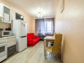 SC Apart Ostrovskogo 93D 8fl