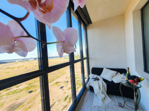 Апартаменты Aelita с хаммамом