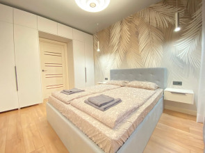 Апартаменты uTrip Stockholm