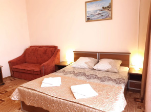 Гостевой Дом Бугаз