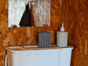 Гостевой дом Небо Байкала