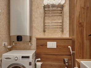 Апартаменты Baikal Hill 13