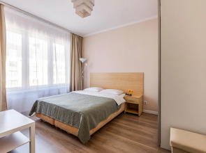 Квартира На улице Грибалёвой 9/1