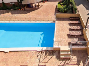 Гостевой дом Юг