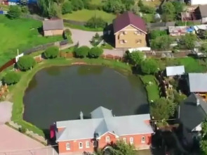 Гостевой дом Старый Городец