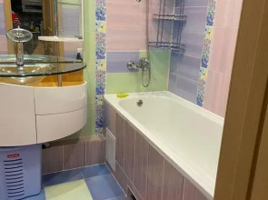 Квартира на Туристской 10/1