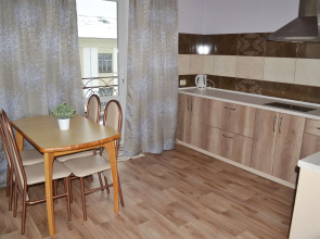 Апартаменты на Войкова 23