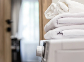 ElenaSweetHome Квартира Зазеркалье на Чистых прудах