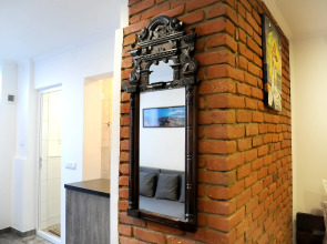 Апартаменты Old Vera