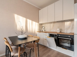 Апартаменты Japanese spring