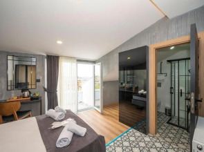 Continental Airport Hotel