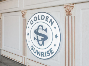Отель Golden Sunrise