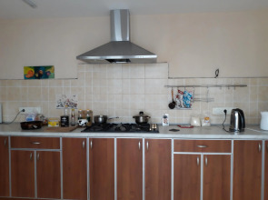 Гостевой Дом Канны