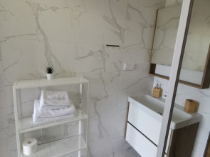 Апартаменты На Дражинке 2