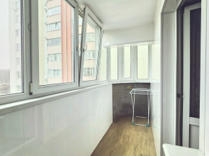 Квартира на Чумичова