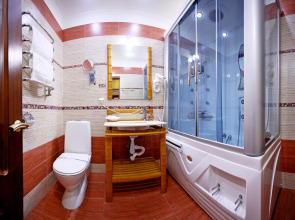 Мини-отель Раффинад