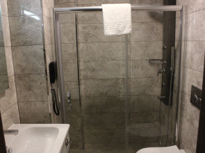 Отель Kavala Bursa