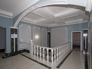 Гостевой Дом Астория