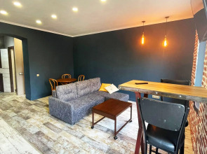 Апартаменты двухкомнатные Йоркштрассе