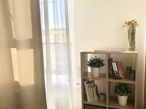 Апартаменты Good at Home