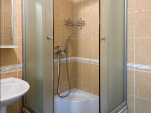 Гостиница Хозяюшка