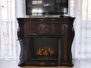 Апартаменты Студия на 4м этаже