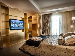 Grand Hotel Resort Ma&Ma - Adults Only