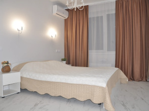 Апартаменты Павла у Мамаева Кургана