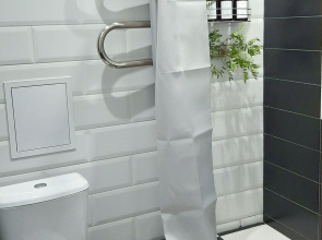 Апартаменты Mint сети DeNewHome на Ленинском проспекте