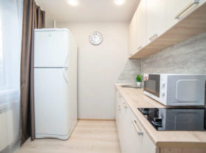 Апартаменты Самолетная 5к1