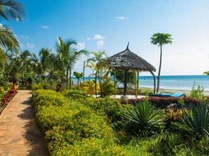 Отель Fruit&Spice Wellness Resort Zanzibar
