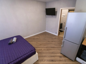 Апартаменты в Новом ЖК на Двоих