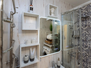 Апартаменты Malkova Apartments на Сергеева