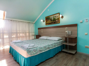 Гостевой Дом Иван да Марья