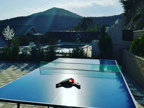 Гостевой дом Мармари