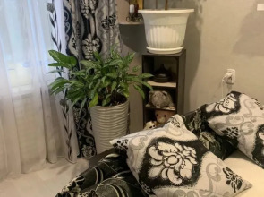 Квартира на улице Парковой 6