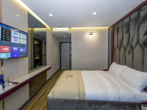 Отель Heaven Premium Airport