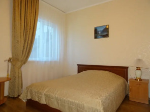 Мини-Гостиница Дельфин