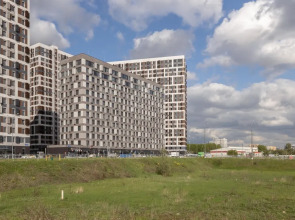 Апартаменты Air by Smart Lofts Moscow