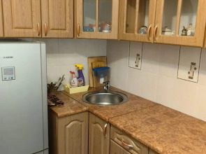 Apartment Апартаменты возле ТЦ Городок