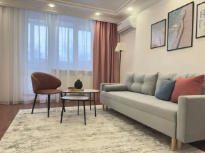 Квартира на улице Краснозвездной 31