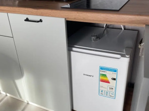 Апартаменты Комфорт Плюс