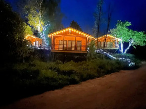 Частный дом Веселые гуси 4