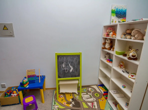 Мини-отель «Вилла Агрия»