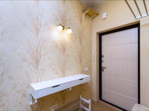 Квартира Видовая 2к Andora-apart в центре на 23 этаже в ЖК Державинский квартал