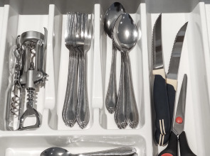 Апартаменты Четырехместные апартаменты рядом с аквапарком