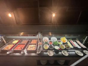 Hotel Pure Blanche Lara