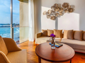 Отель Le Grand Galle by Asia Leisure